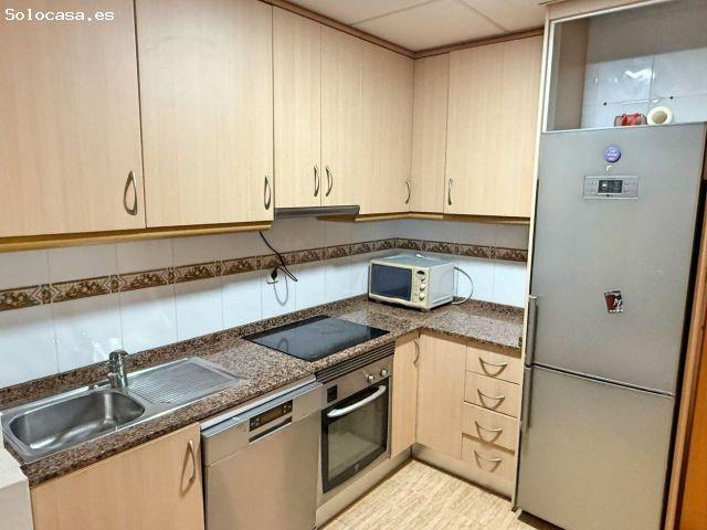 Casa en Venta en San Javier, Murcia