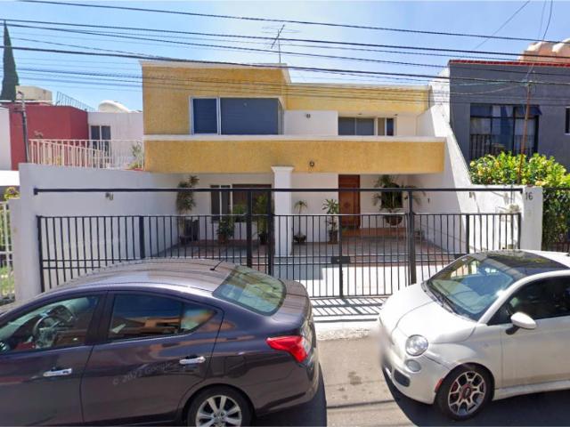 Casa en venta en San Javier, Querétaro, Querétaro
