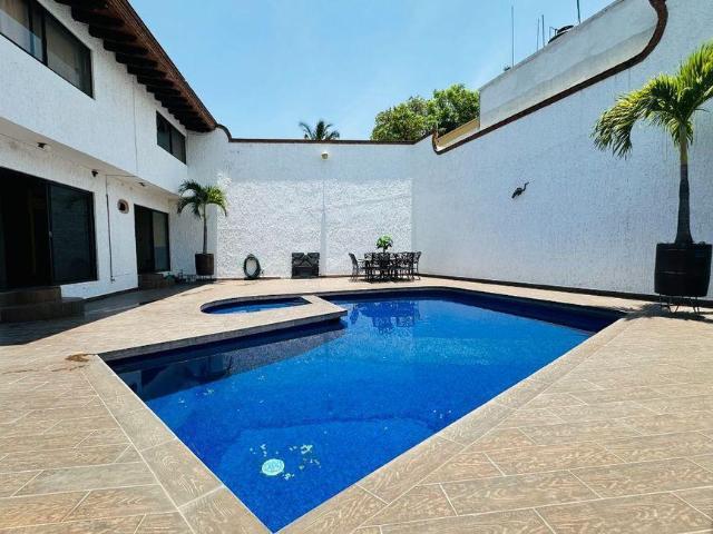 Casa en Venta en San Jer?nimo Ahuatepec