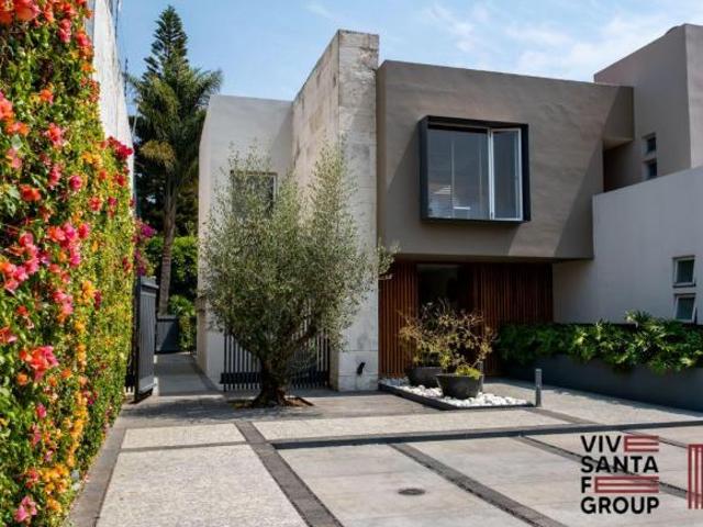 Casa en venta en San Jerónimo