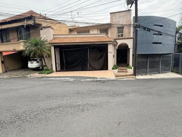 Casa en Venta en San Jeronimo