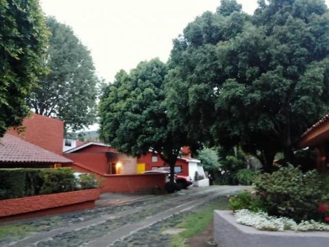 Casa en Venta en San Jerónimo