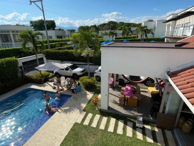 Casa En Venta En San Jeronimo V163177