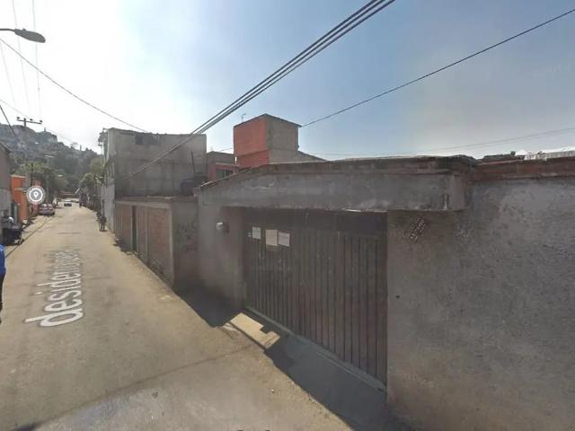 Casa en venta en San Jeronimo, Xochimilco, Ciudad de México