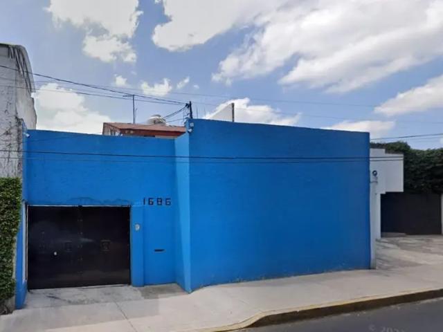Casa en venta en San Jerónimo Aculco, Álvaro Obregón, Ciudad de México