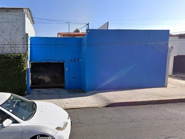 Casa en venta en San Jerónimo Aculco, Álvaro Obregón, Ciudad de México