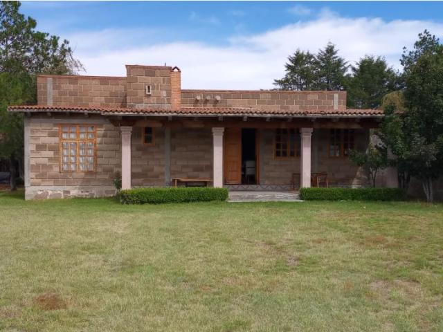 Casa en venta en San Jerónimo, Aculco, México