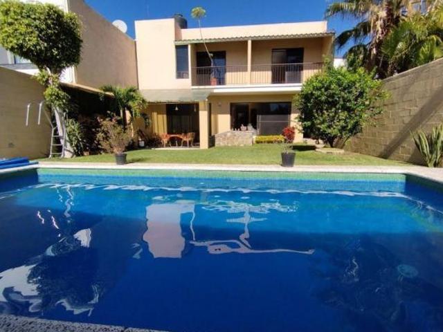 Casa en Venta en San Jerónimo Ahuatepec