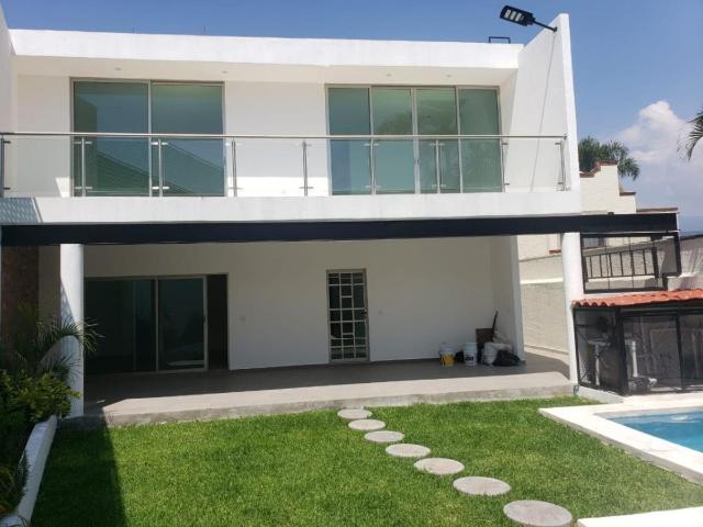 Casa en venta en San Jerónimo Ahuatepec, Cuernavaca, Morelos