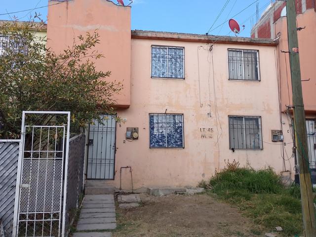 Casa en venta en San Jeronimo Cuatro Vientos, Ixtapaluca, México