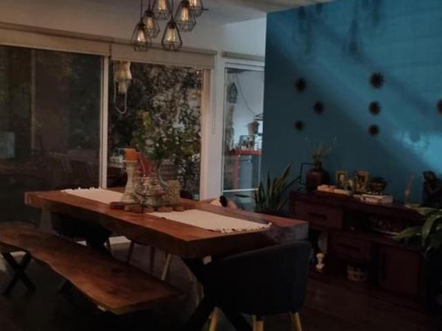 CASA EN VENTA EN SAN JERONIMO EN MONTERREY EN PRIVADA