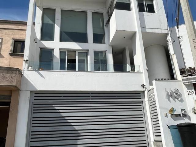 CASA EN VENTA EN SAN JERONIMO EN MONTERREY EN PRIVADA