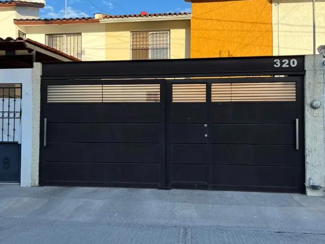 Casa en venta en San Jeronimo II, León, Guanajuato