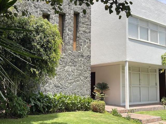 Casa en Venta en San Jerónimo Lídice