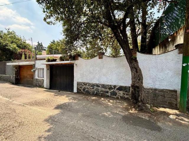 Casa en venta en San Jerónimo Lídice