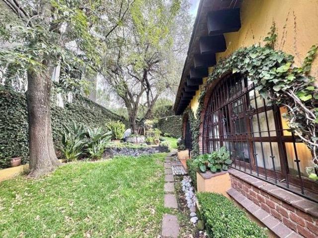 Casa en Venta en SAN JERONIMO LIDICE