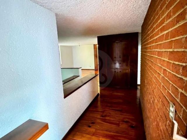 Casa en venta en San Jerónimo Lídice
