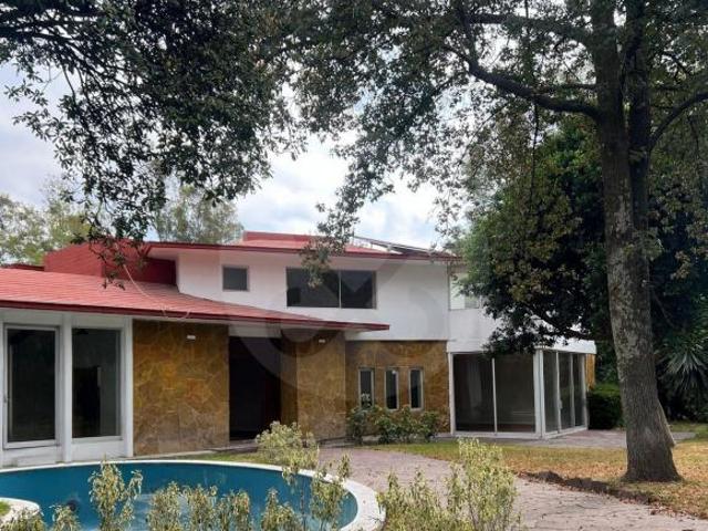 Casa en venta en San Jerónimo Lídice