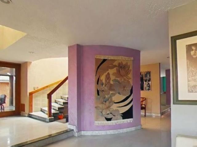 Casa en venta en San Jerónimo Lídice