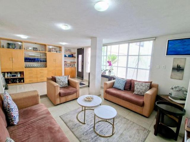 Casa en venta en San Jerónimo Lídice