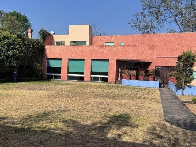 Casa en venta en San Jerónimo Lídice Av Sn Bernabe