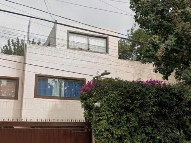 Casa en VENTA en San Jerónimo Lídice en Magdalena Contreras