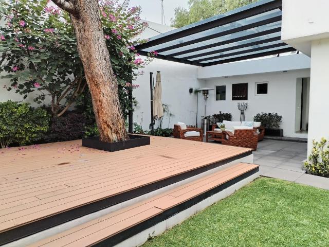 Casa en venta en San Jeronimo Lidice, La Magdalena Contreras, Ciudad de México