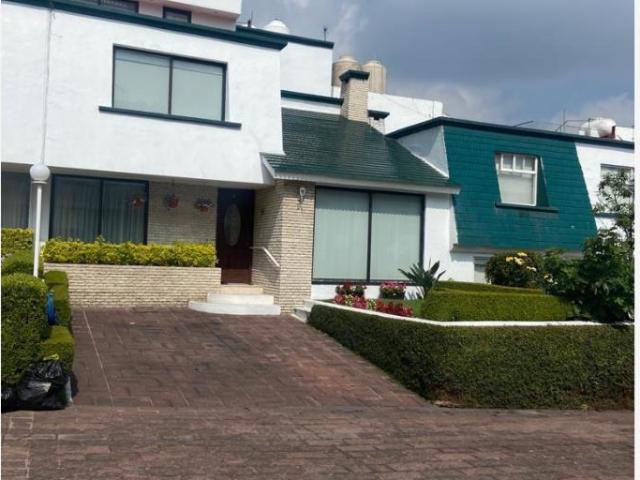 Casa en venta en San Jeronimo Lidice, La Magdalena Contreras, Ciudad de México