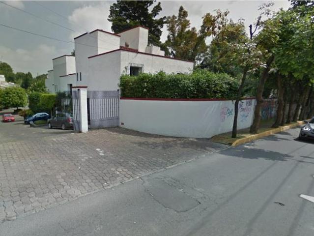 Casa en venta en San Jeronimo Lidice, La Magdalena Contreras, Ciudad de México