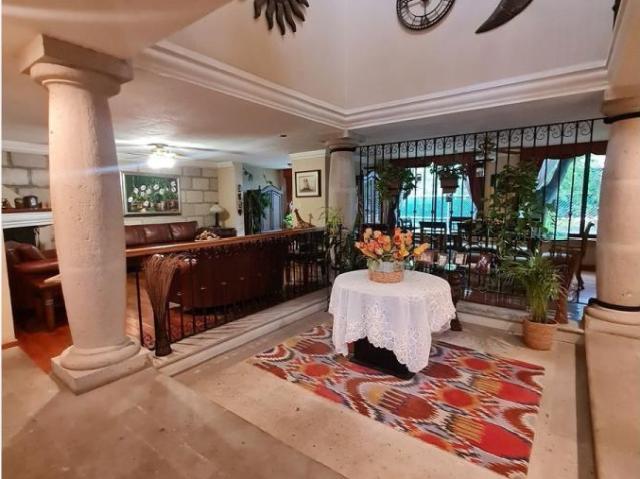 Casa en venta en San Jeronimo Lidice, La Magdalena Contreras, Ciudad de México