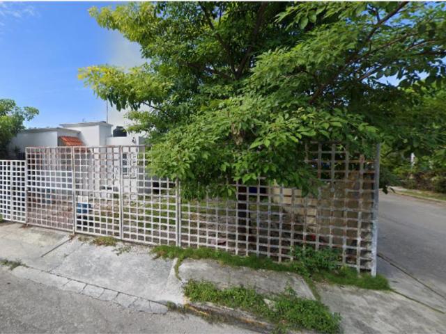 Casa en venta en San Joaquín, Carmen, Campeche