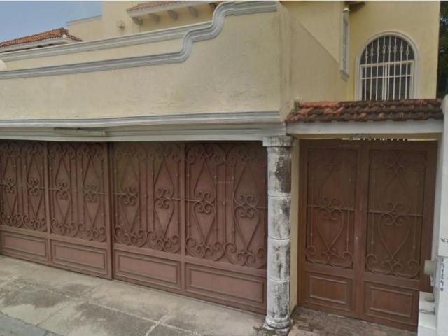 Casa en venta en San Joaquin, Carmen, Campeche