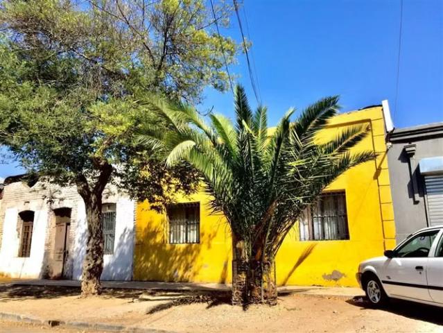 Casa en venta en San Joaquín | 4 dormitorios por 120900. 00 en San Joaquín