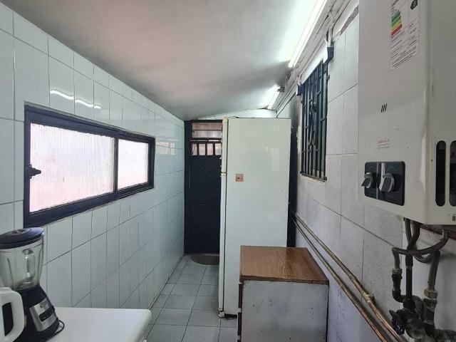 Casa en venta en San Joaquín