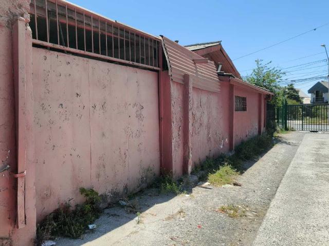 Casa en venta en San Joaquín