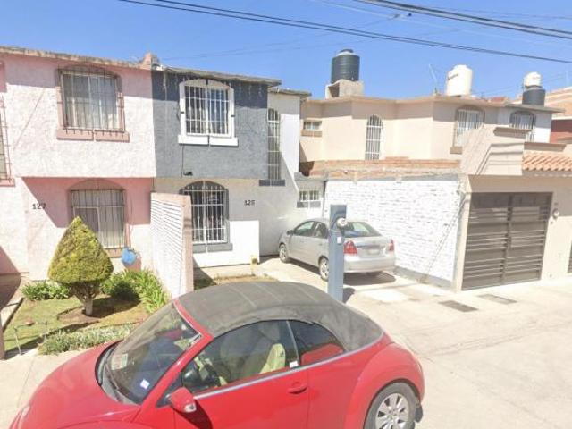 Casa en venta en San Jorge, Durango, Durango CLP