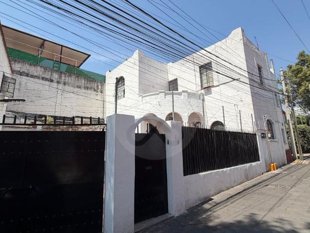 casa en venta en San Jos? Insurgentes para remodelar