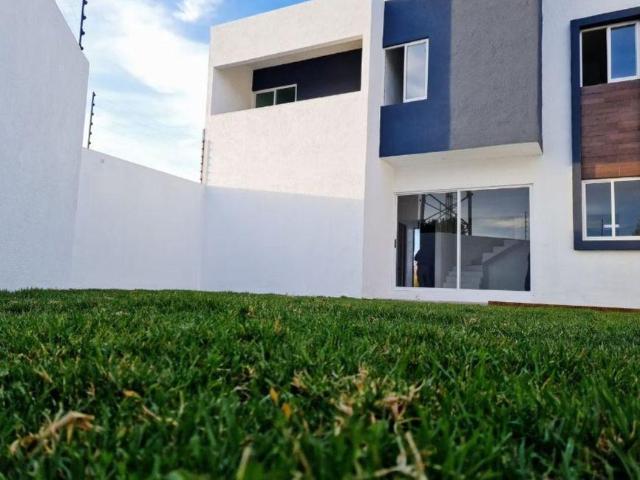 Casa en Venta en San Jos? Iturbide