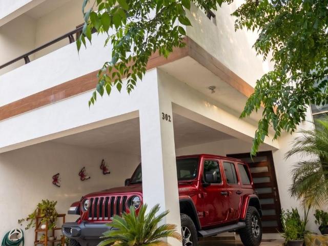 Casa en venta en San Jos? Sur, Santiago, Nuevo Le?n