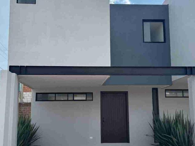 Casa en Venta en San Jos? Xilotzingo