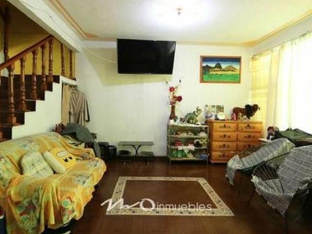 Casa en venta en San José Buenavista, Iztapalapa, CDMX