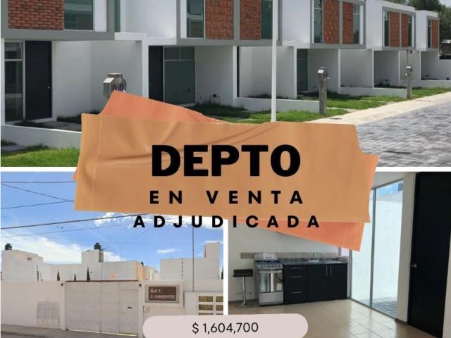 Casa en venta en San José Buenavista, Zaragoza, Puebla