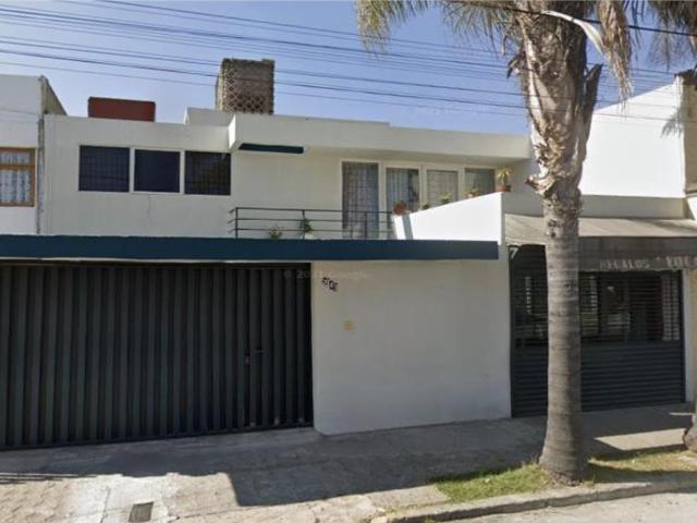Casa en venta en San José Buenavista, Zaragoza, Puebla