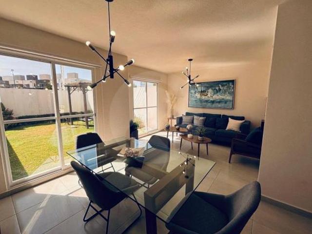 Casa en venta en San José Barbosa