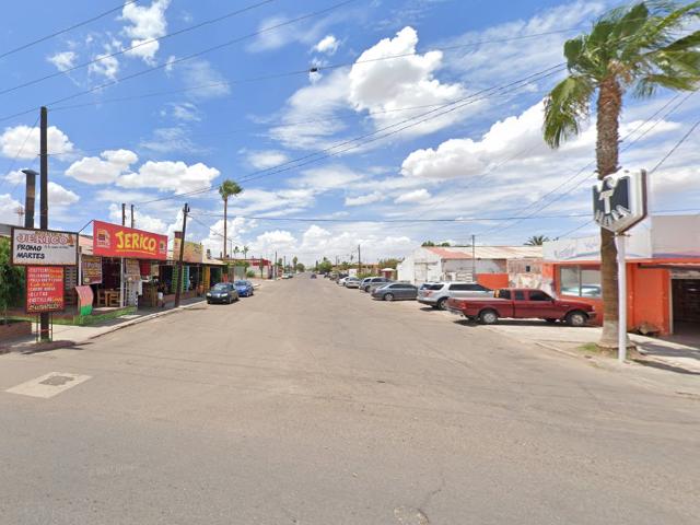 Casa en venta en San José de Comondú, Comondú, Baja California Sur