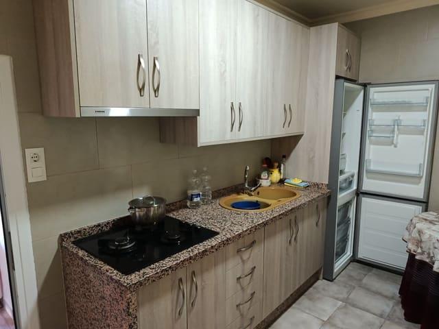 Casa en venta en San José de la Rábita, Jaén