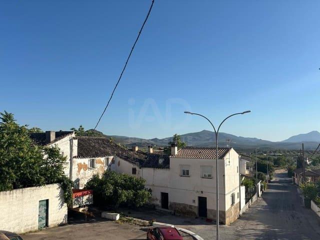 Casa en venta en San José de la Rábita, Jaén