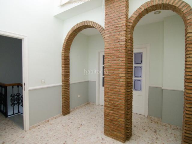 Casa en venta en San Jose de la Rinconada. Vivienda en planta alta con 3 Habitaciones y amplios espacios!. Casas San Jose de la.