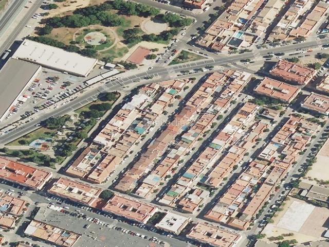 Casa en venta en San Jose de la Rinconada. Vivienda en Rinconada La Sevilla. Casas San Jose de la.