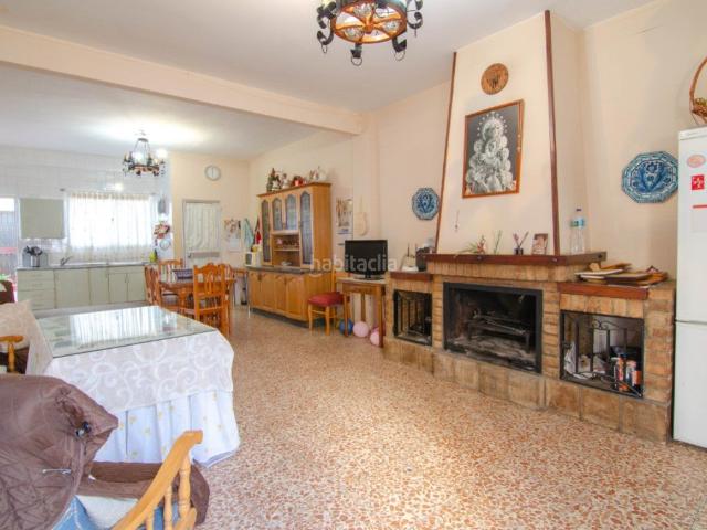 Casa en venta en San Jose de la Rinconada. VIVIENDA ESPACIO INDEPENDIENTE con doble acceso. Casas San Jose de la.